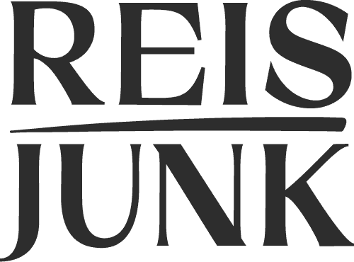 Reisjunk Logo