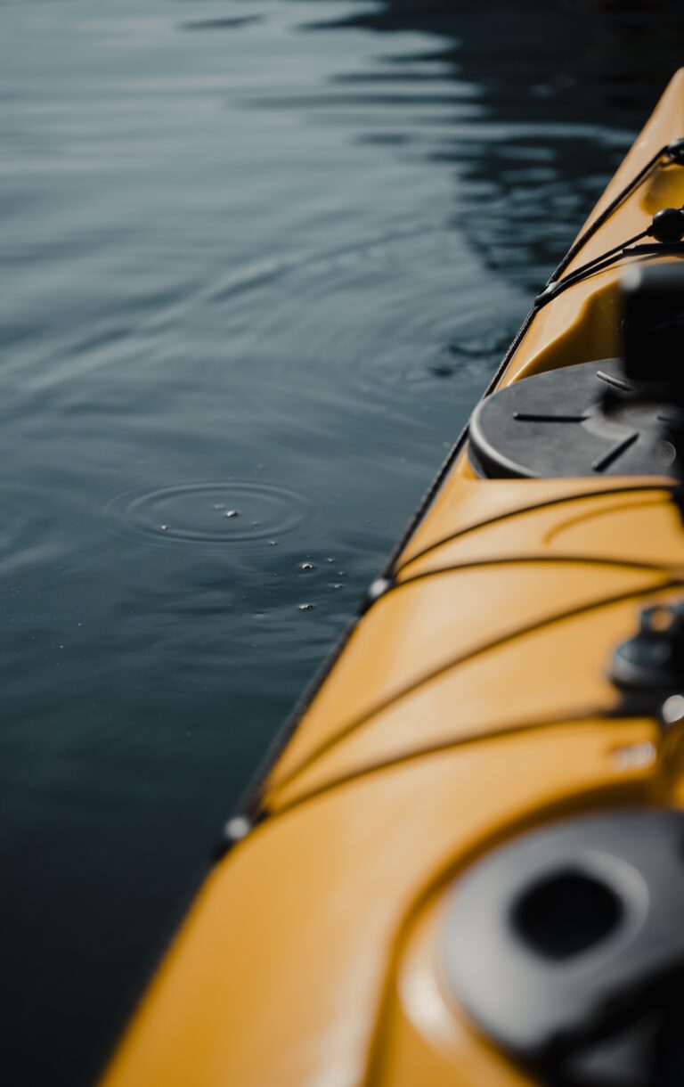 kayak + water - Kajakken - Noorwegen fjord - wandelen in Noorwegen - kayaking - vanaf luchthaven Brussel